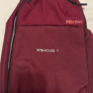 Marmot Backpack